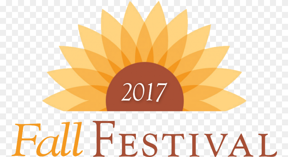 Fall Festival Graphic Design, Flower, Plant, Logo, Sunflower Png