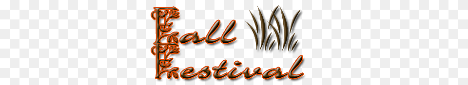 Fall Festival In Shelby, Calligraphy, Handwriting, Text Png Image