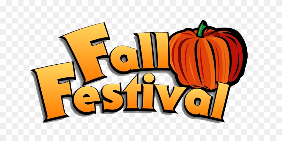 Fall Festival Porter Will Baptist Church, Food, Plant, Produce, Pumpkin Free Png Download