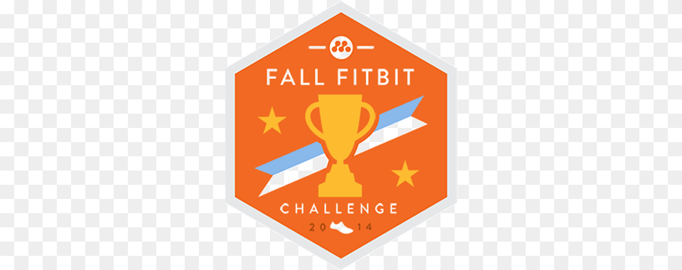 Fall Fitbit Challenge Fitbit Challenge Winner, Symbol Png