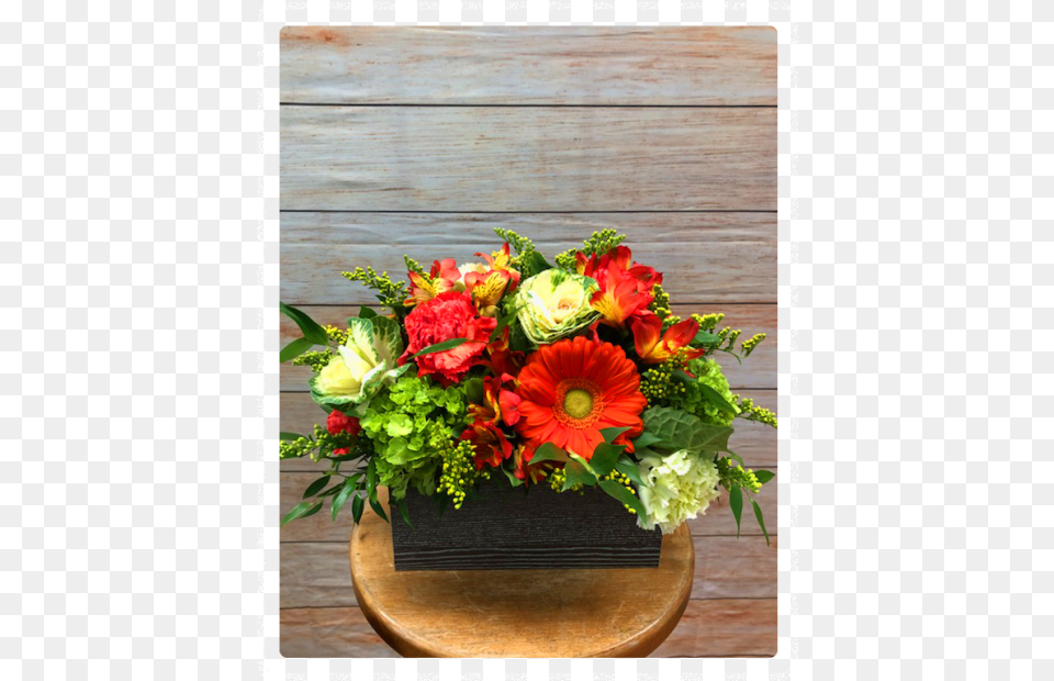 Fall Flower Box Bouquet, Art, Floral Design, Flower Arrangement, Flower Bouquet Free Transparent Png