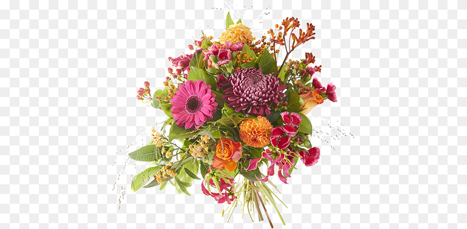 Fall Glow Bouquet, Art, Floral Design, Flower, Flower Arrangement Png Image