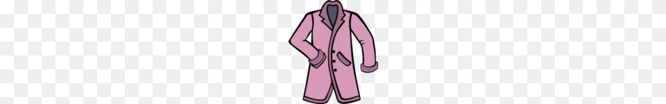 Fall Jackets Clipart Clip Art Jacket, Blazer, Clothing, Coat, Lab Coat Free Png