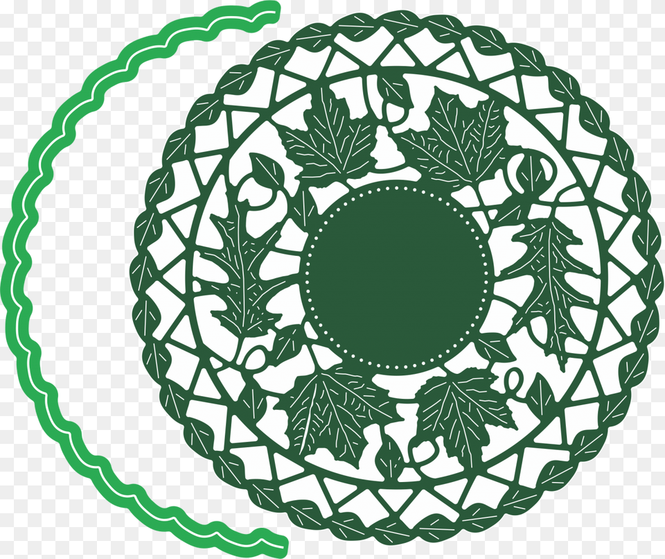 Fall Leaf Doily Wangel Wing, Plant, Herbal, Herbs, Art Free Transparent Png