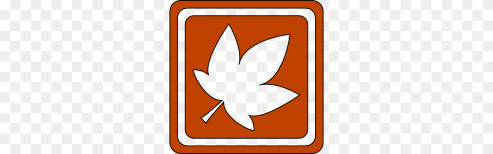 Fall Leaf Orange Clip Art, Symbol, Animal, Fish, Sea Life Free Transparent Png