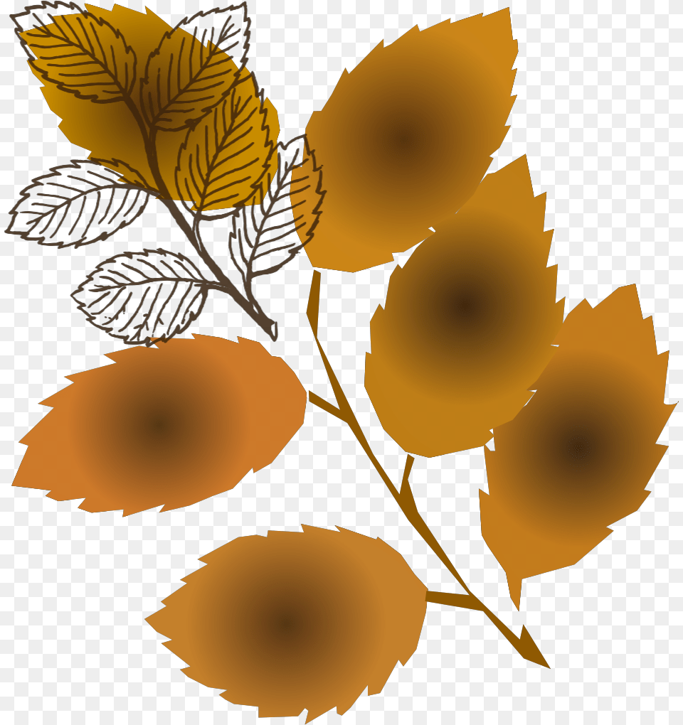 Fall Leaves Branch Svg Clip Arts Spring Leaves Clip Art, Leaf, Plant, Herbal, Herbs Free Transparent Png