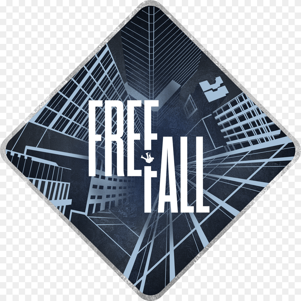 Fall Logo Codg Ante, City, Mat, Urban, Mousepad Free Png Download