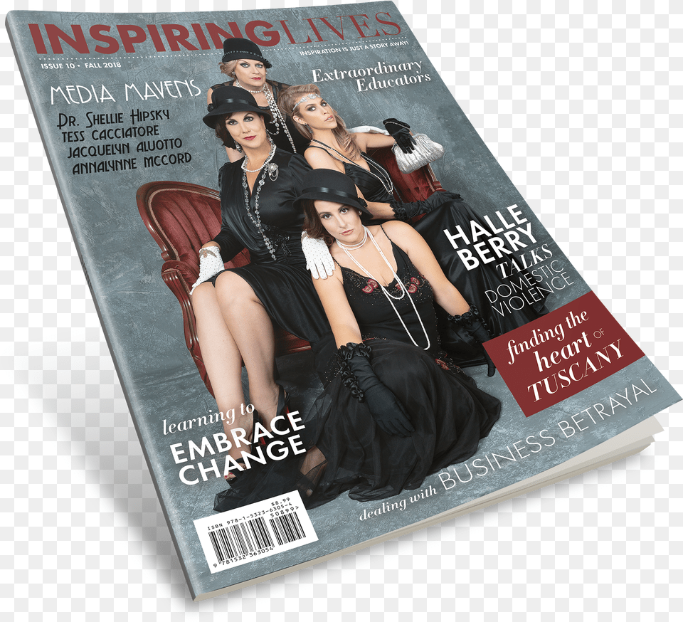 Fall Magazine, Woman, Glove, Female, Person Free Png