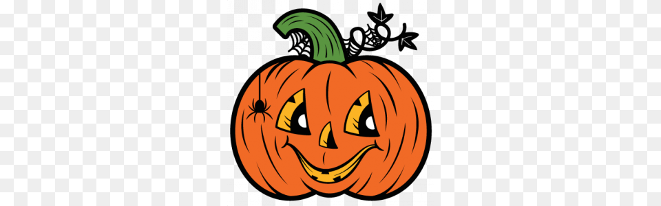 Fall O Ween, Vegetable, Food, Pumpkin, Produce Free Png Download