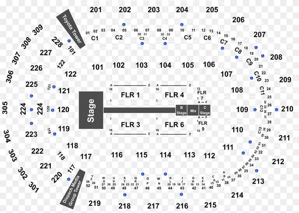 Fall Out Boy Amp Machine Gun Kelly At Nationwide Arena Jonas Brothers World Tour Stage, Cad Diagram, Diagram Free Png