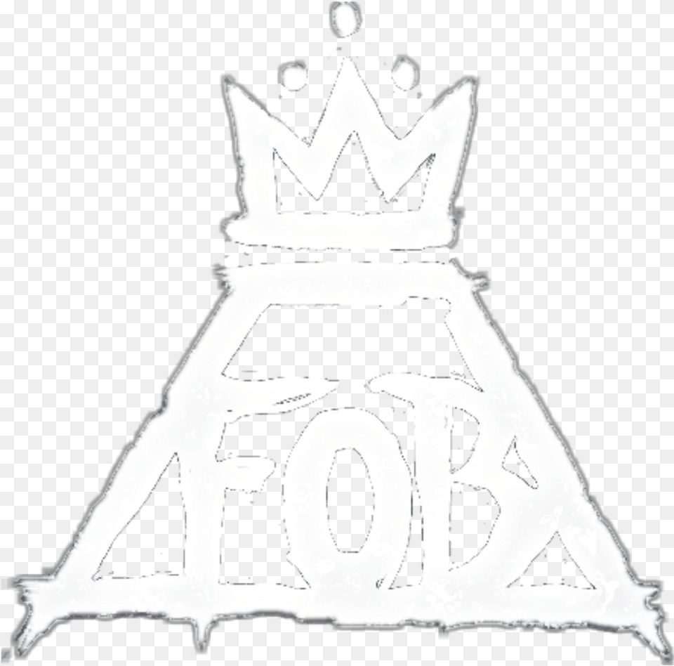Fall Out Boy Jpg, Accessories, Jewelry, Stencil, Crown Png