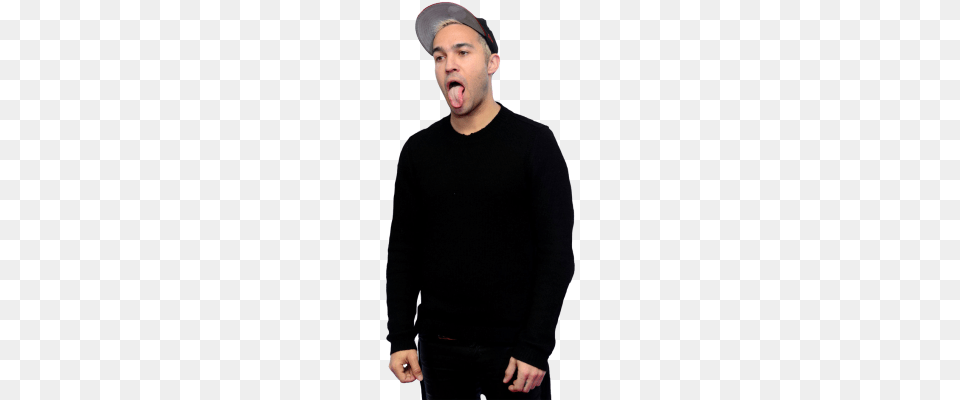 Fall Out Boy Tumblr, Adult, Person, Man, Male Png