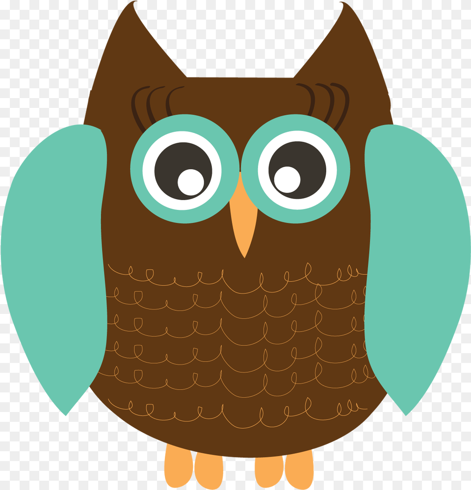 Fall Owl Owl Clipart, Baby, Person, Animal, Bird Free Png Download