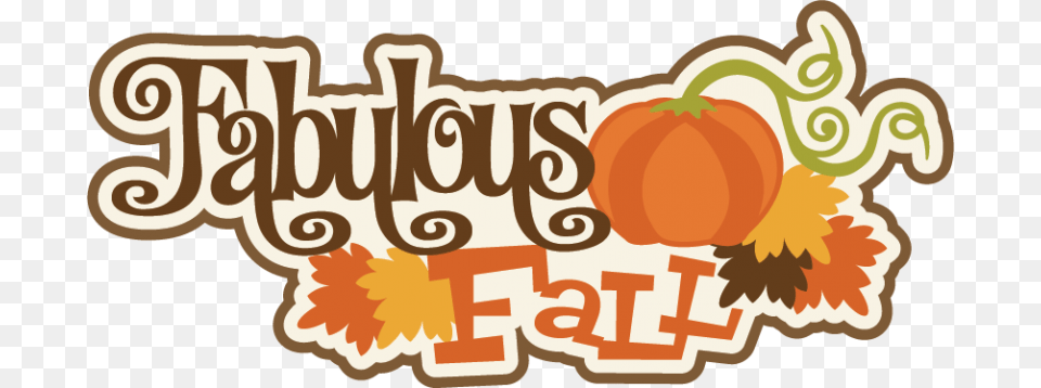 Fall Pngscliparts Fall, Food, Plant, Produce, Pumpkin Free Png