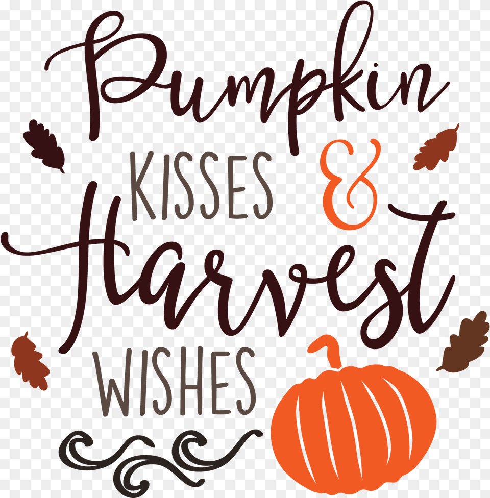 Fall Quotes Pumpkin Spice And Everything Nice, Text, Food, Plant, Produce Free Png