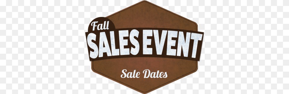 Fall Sales Event Badge Met Your Mother Birthday, Logo, Symbol, Scoreboard Free Png Download