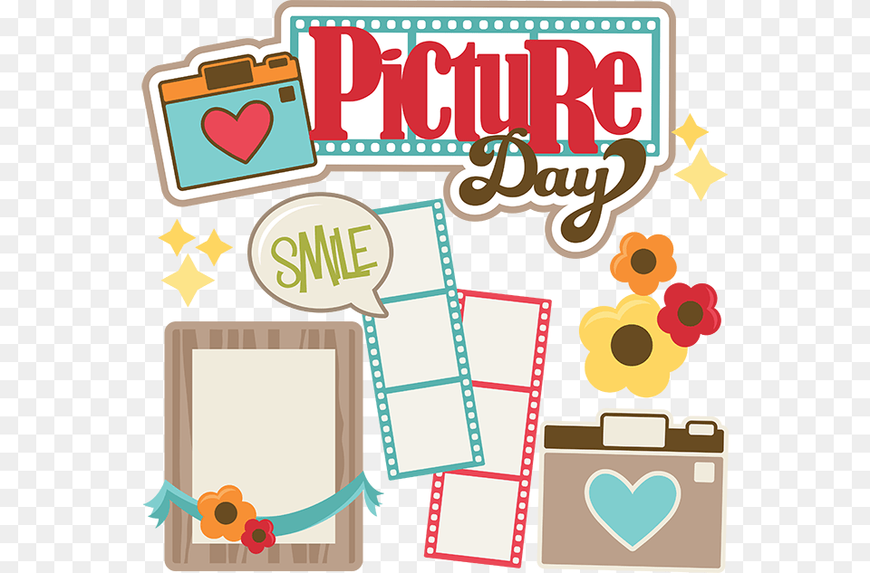 Fall School Picture Day, Text, Advertisement Png Image