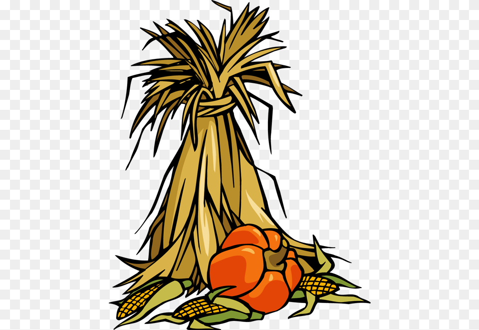 Fall Season Clip Art, Rural, Outdoors, Nature, Harvest Png