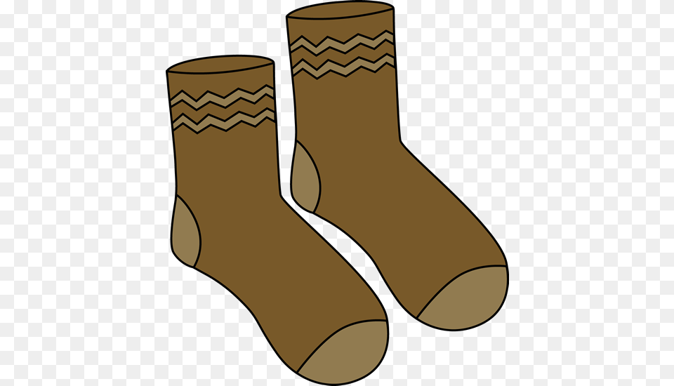 Fall Socks Cliparts Pair Of Socks Clipart, Smoke Pipe, Boot, Clothing, Footwear Png