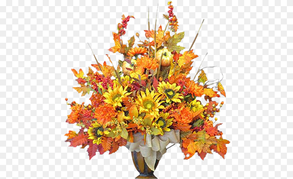 Fall Splendor Bouquet, Flower, Flower Arrangement, Flower Bouquet, Plant Png