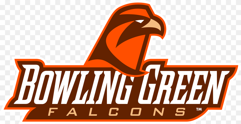 Fall Sports Bowling Green State University Hockey Logo, Architecture, Building, Factory, Dynamite Free Transparent Png
