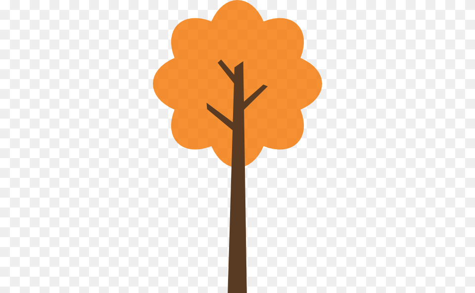 Fall Tree Clipart Clip Art, Utility Pole, Cross, Symbol Png Image