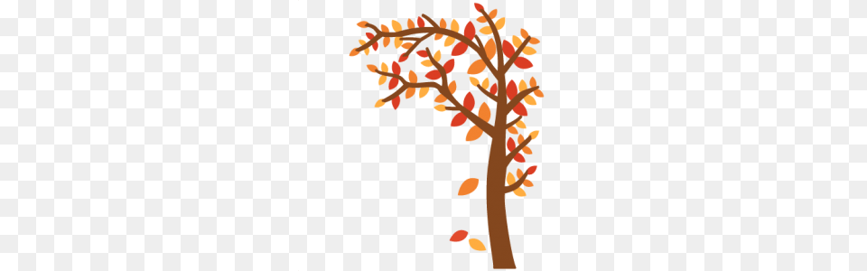 Fall Tree Clipartsr Clip Art, Leaf, Plant, Graphics, Pattern Free Png Download