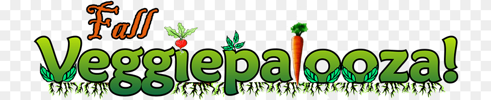 Fall Veggiepalooza, Green, Carrot, Food, Plant Png