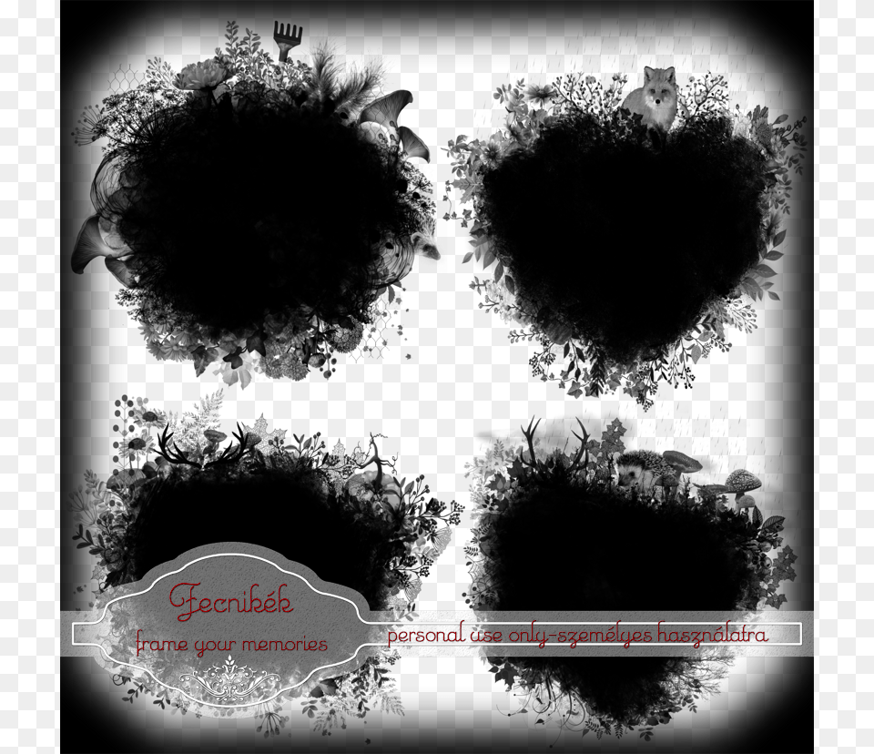 Fallautumn Mask Digital Scrapbooking Freebies Digital Scrapbooking, Cutlery, Spoon, Sword, Weapon Png Image