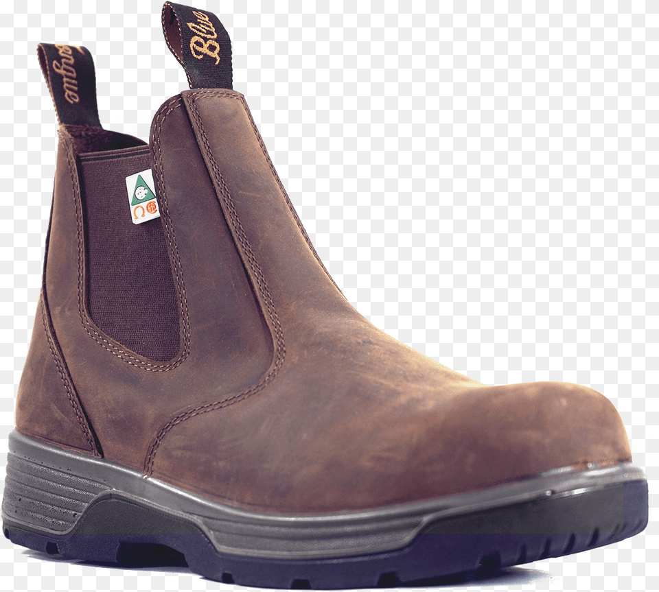 Fallbrook Toe Canadian Heavy Duty Contractor39s Chelsea Boots Men, Clothing, Footwear, Shoe, Boot Png