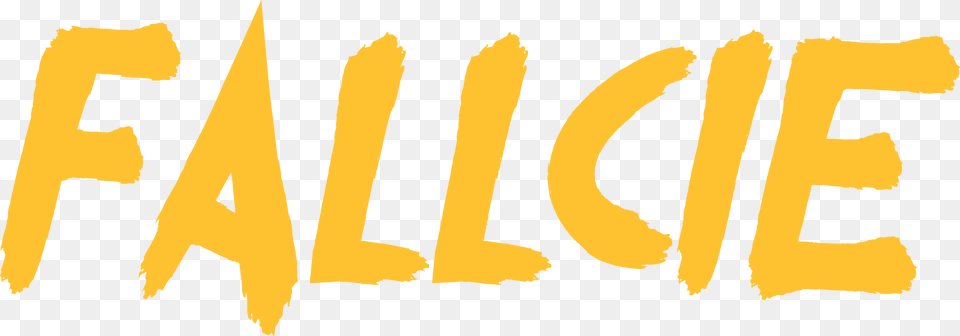 Fallcie Vertical, Logo, Person, Text Free Transparent Png