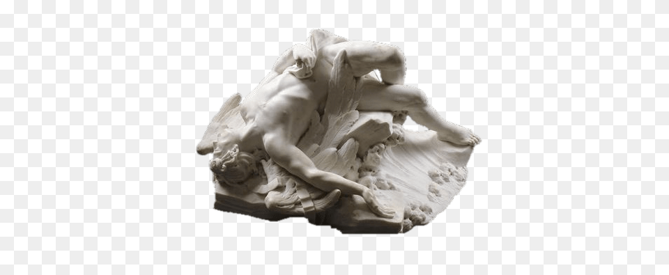Fallen Icarus, Art, Adult, Bride, Female Png Image