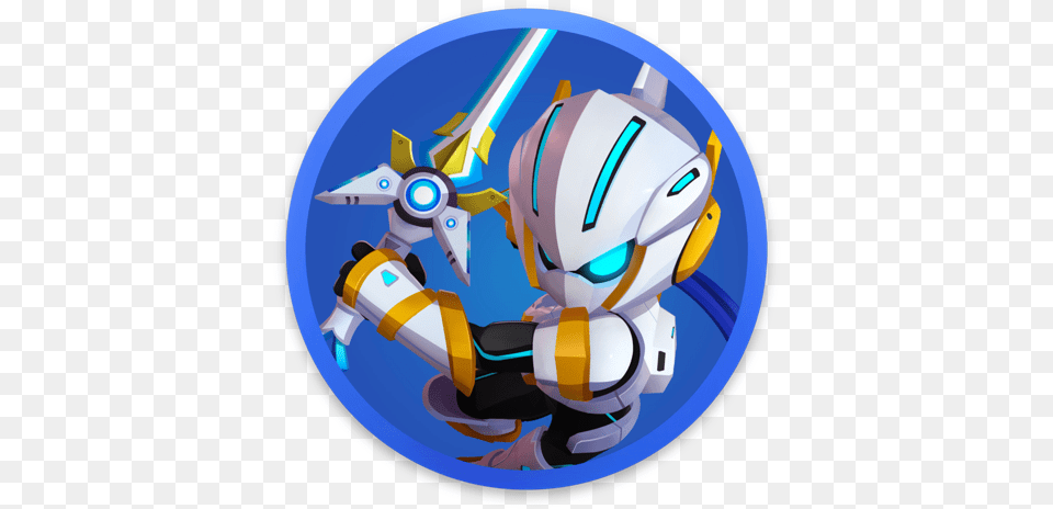 Fallen Knight Dmg Cracked For Mac Fictional Character, Robot Free Png Download