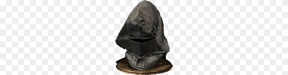 Fallen Knight Helm Dark Souls Wiki, Bronze, Clothing, Hardhat, Helmet Free Png Download