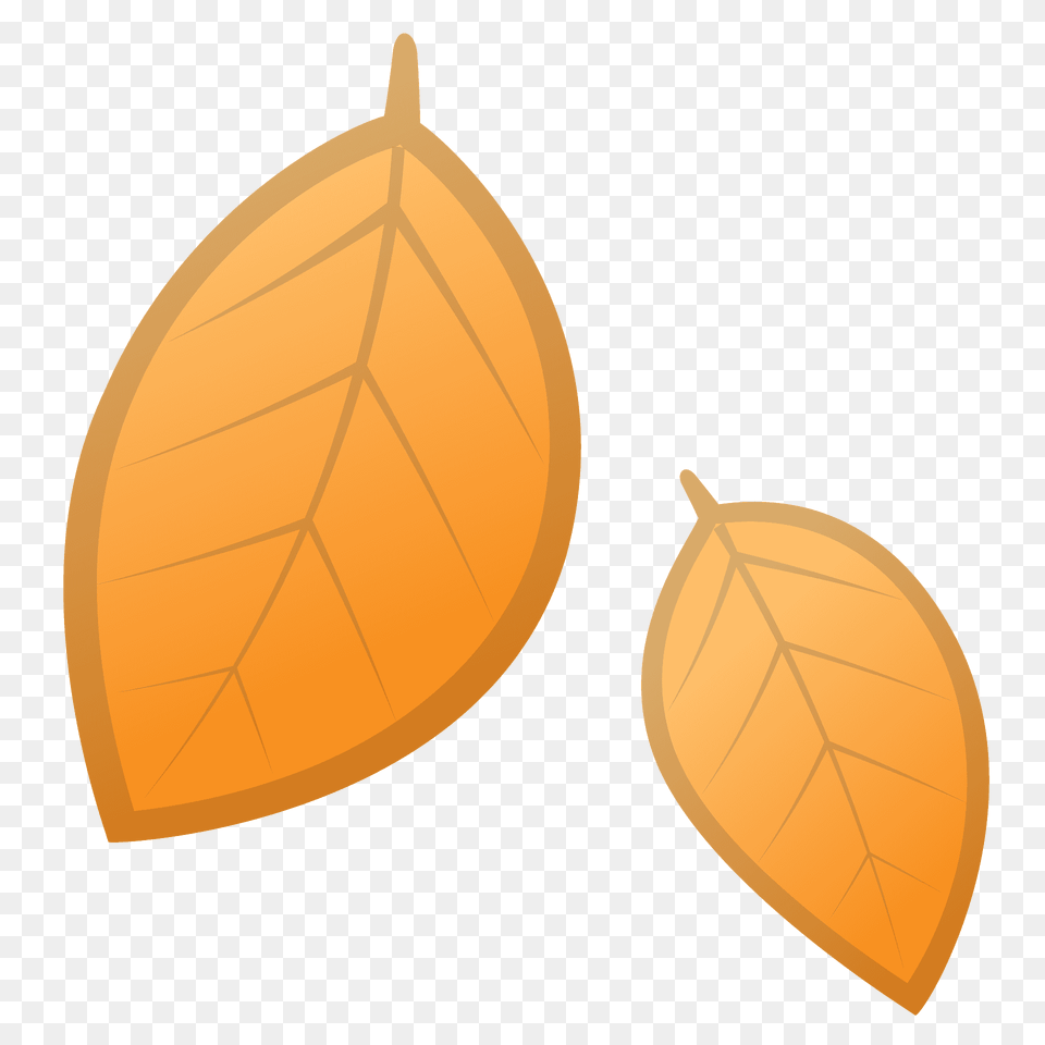 Fallen Leaf Emoji Clipart, Plant, Food, Produce Free Transparent Png