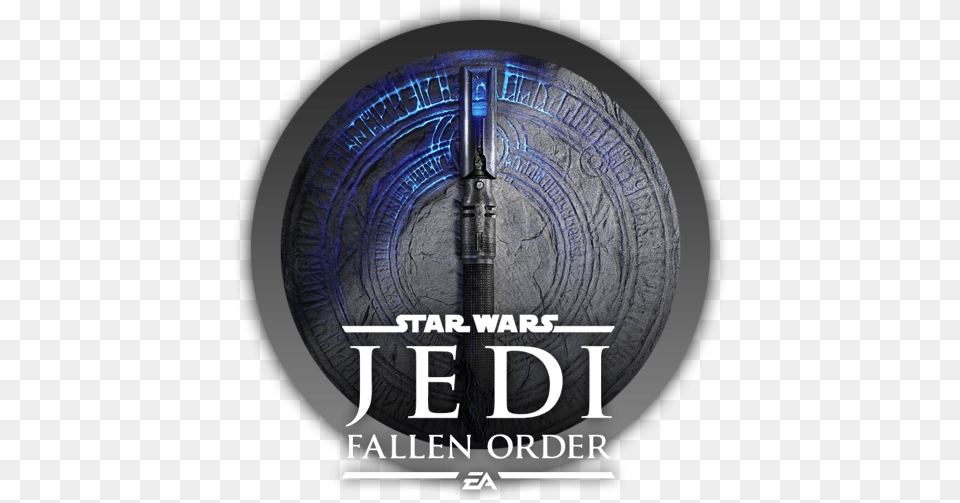 Fallen Order Star Wars, Armor Free Png Download