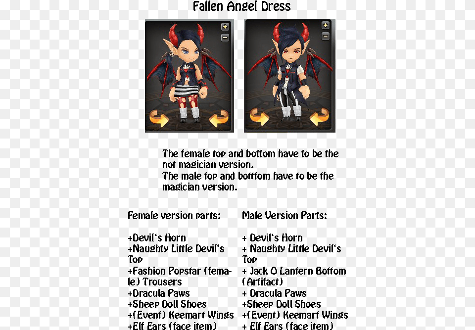 Fallenangel, Baby, Person, Book, Comics Free Png Download