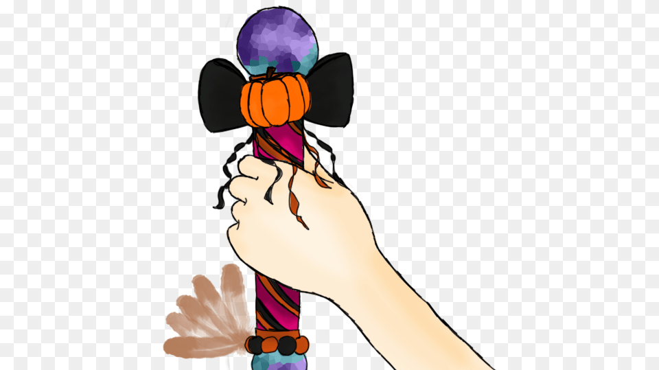 Falliday Mic Cartoon, Adult, Person, Woman, Female Png Image