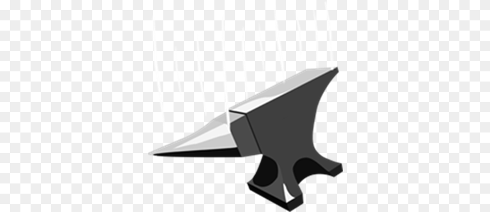 Falling Anvil Roblox Paper, Device, Tool, Blade, Dagger Free Transparent Png