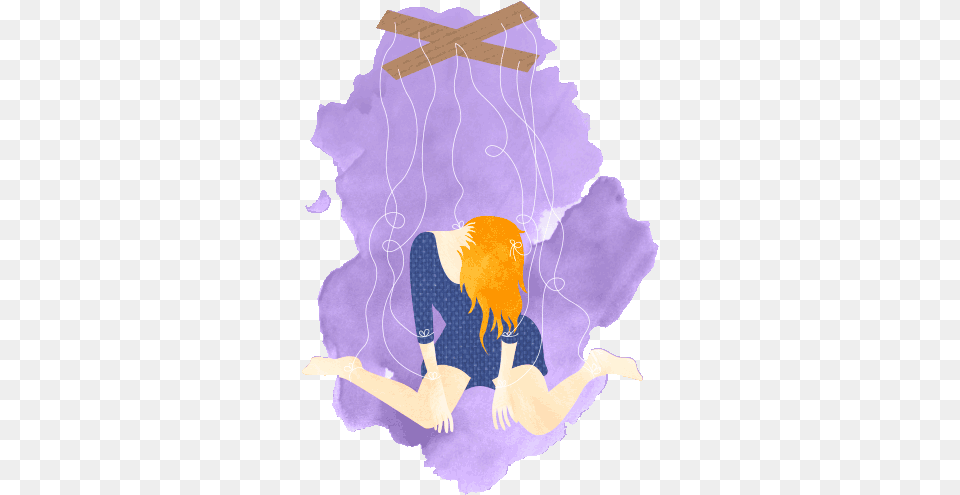 Falling Asleep Animated Gifs U2013 Elle Wales Art, Person, Painting, Outdoors, Graphics Free Transparent Png