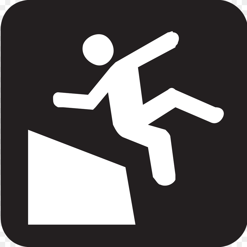 Falling Clipart, Sign, Symbol, Cross Free Transparent Png