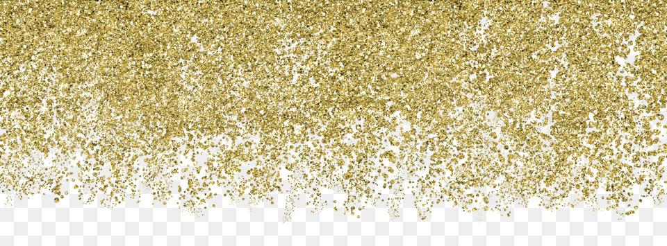 Falling Gold Glitter Snapchat Filter Borders, Elevator, Indoors, Architecture, Building Free Transparent Png