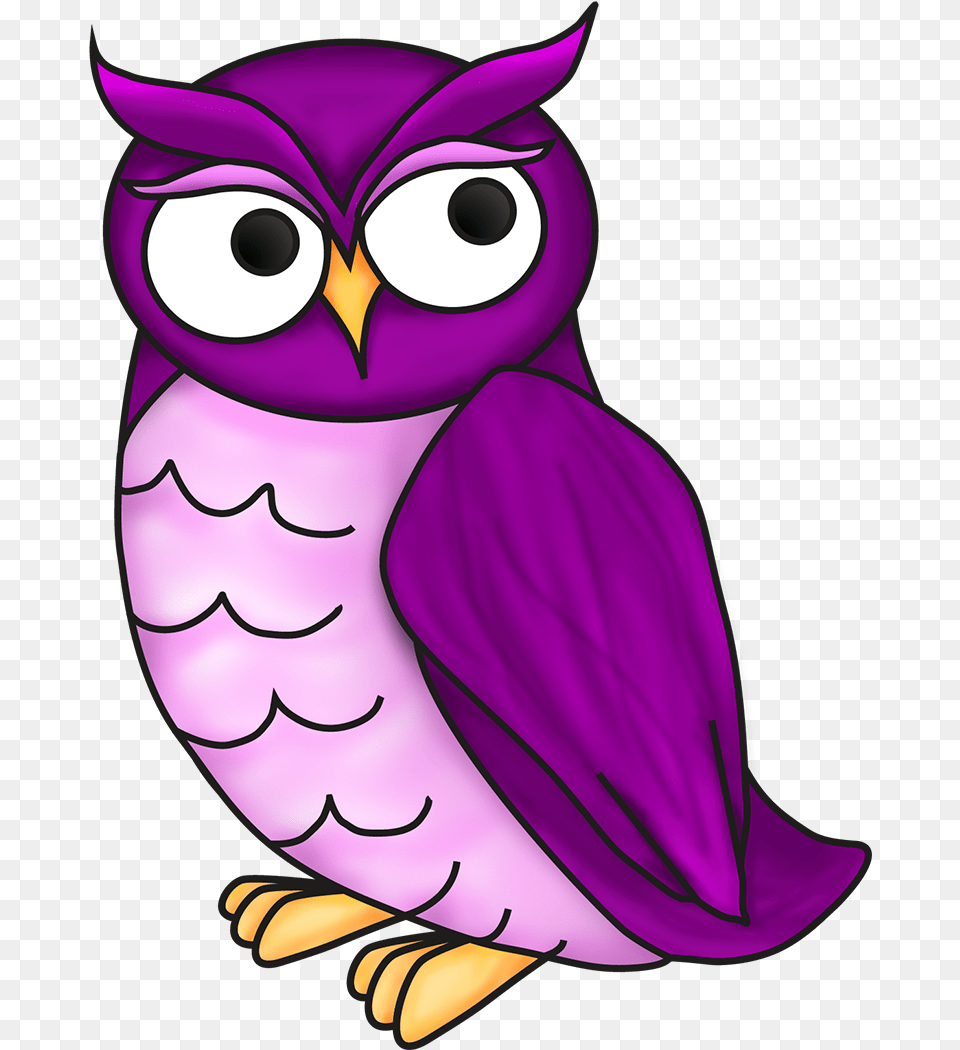 Falling Into Place Excelsior Collegeu0027s Online Writing Lab Owl With A Crown, Purple, Baby, Person, Animal Png
