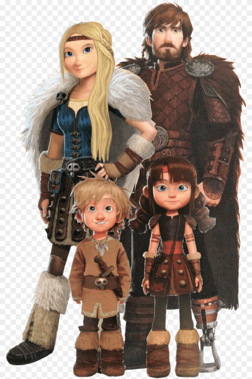 Falling Last Stardust Httyd 3 Ending Scene, Adult, Toy, Person, Woman Png
