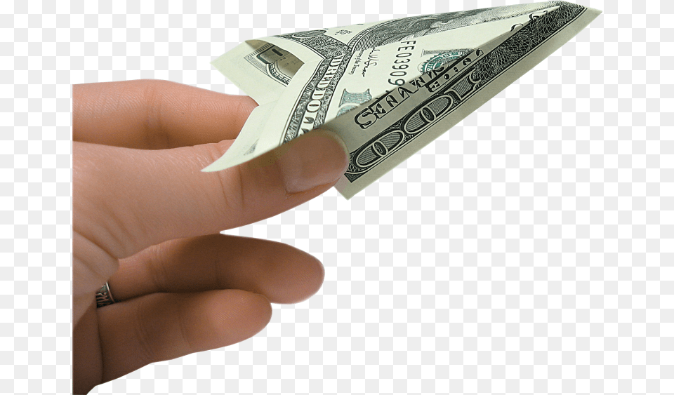 Falling Money, Baby, Person, Blade, Dagger Free Transparent Png
