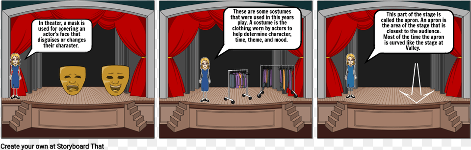Falling On Stage Cartoon, Book, Comics, Publication, Person Free Png Download