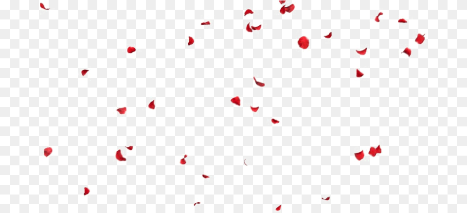 Falling Rose Petals, Alphabet, Text Free Transparent Png