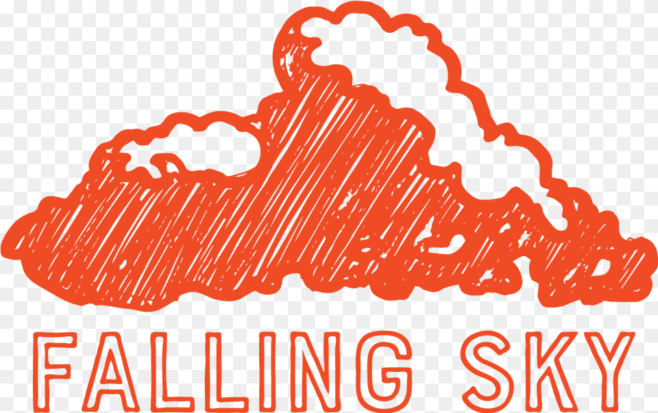 Falling Sky Brewing Eugene Oregon Falling Sky Brewing, Mountain, Nature, Outdoors, Volcano Free Png Download