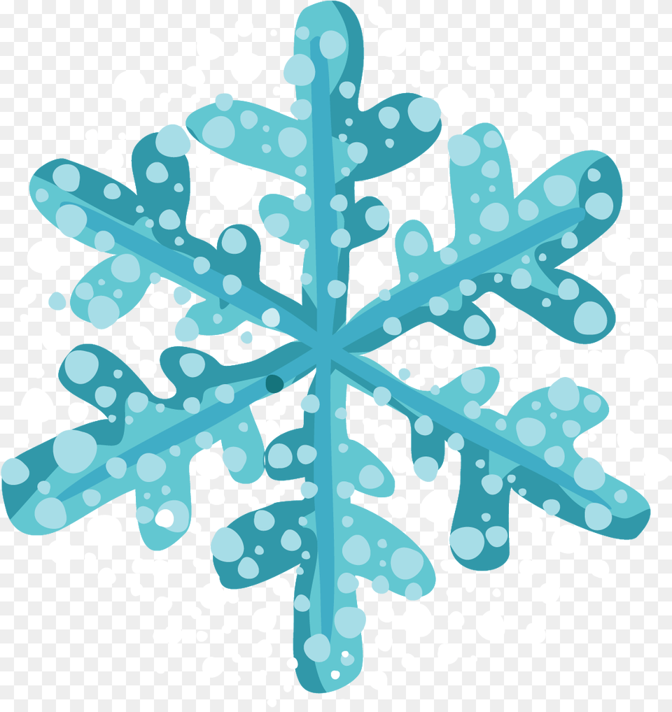Falling Snow Backg Transparent Background Winter Snowflake Clipart, Nature, Outdoors Free Png Download