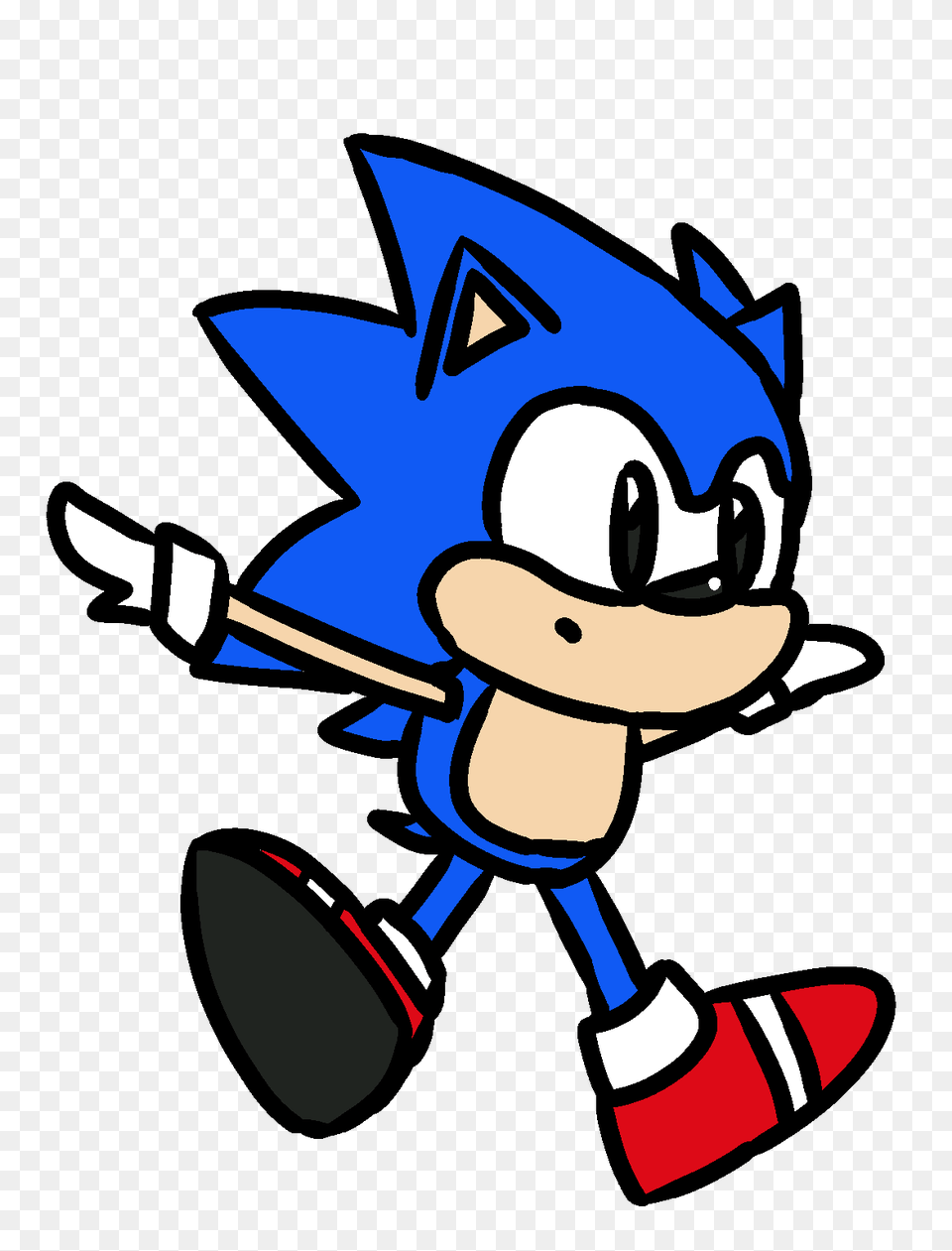 Falling Sonic Why Is He Falling I Dunno Sonicthehedgehog, Baby, Person, People Free Png